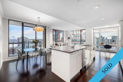 Downtown VW Apartment/Condo for sale:  2 bedroom 1,260 sq.ft. (Listed 2023-03-02)