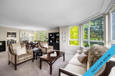 Metrotown Apartment/Condo for sale:  2 bedroom 1,213 sq.ft. (Listed 2023-05-20)