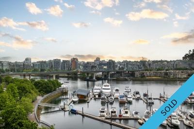 Yaletown Apartment/Condo for sale:  3 bedroom 1,545 sq.ft. (Listed 2023-06-21)