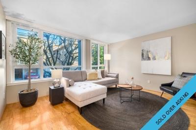 West End VW Apartment/Condo for sale:  1 bedroom 648 sq.ft. (Listed 2024-02-20)