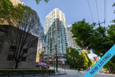 Downtown VW Apartment/Condo for sale:  2 bedroom 980 sq.ft. (Listed 2024-05-14)