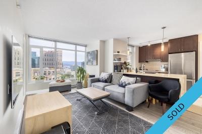 Yaletown Apartment/Condo for sale:  1 bedroom 675 sq.ft. (Listed 2022-05-18)