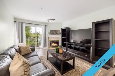 Kerrisdale Apartment/Condo for sale:  1 bedroom 617 sq.ft. (Listed 2022-05-18)