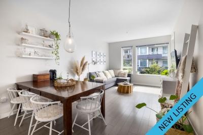Lower Lonsdale Apartment/Condo for sale:  2 bedroom 846 sq.ft. (Listed 2022-06-21)