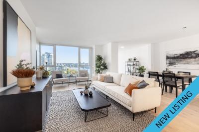Yaletown Apartment/Condo for sale:  2 bedroom 1,123 sq.ft. (Listed 2022-11-19)