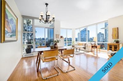 Yaletown Apartment/Condo for sale:  3 bedroom 1,545 sq.ft. (Listed 2023-08-08)