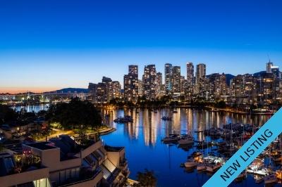 False Creek Apartment/Condo for sale:  3 bedroom 2,723 sq.ft. (Listed 2024-04-03)